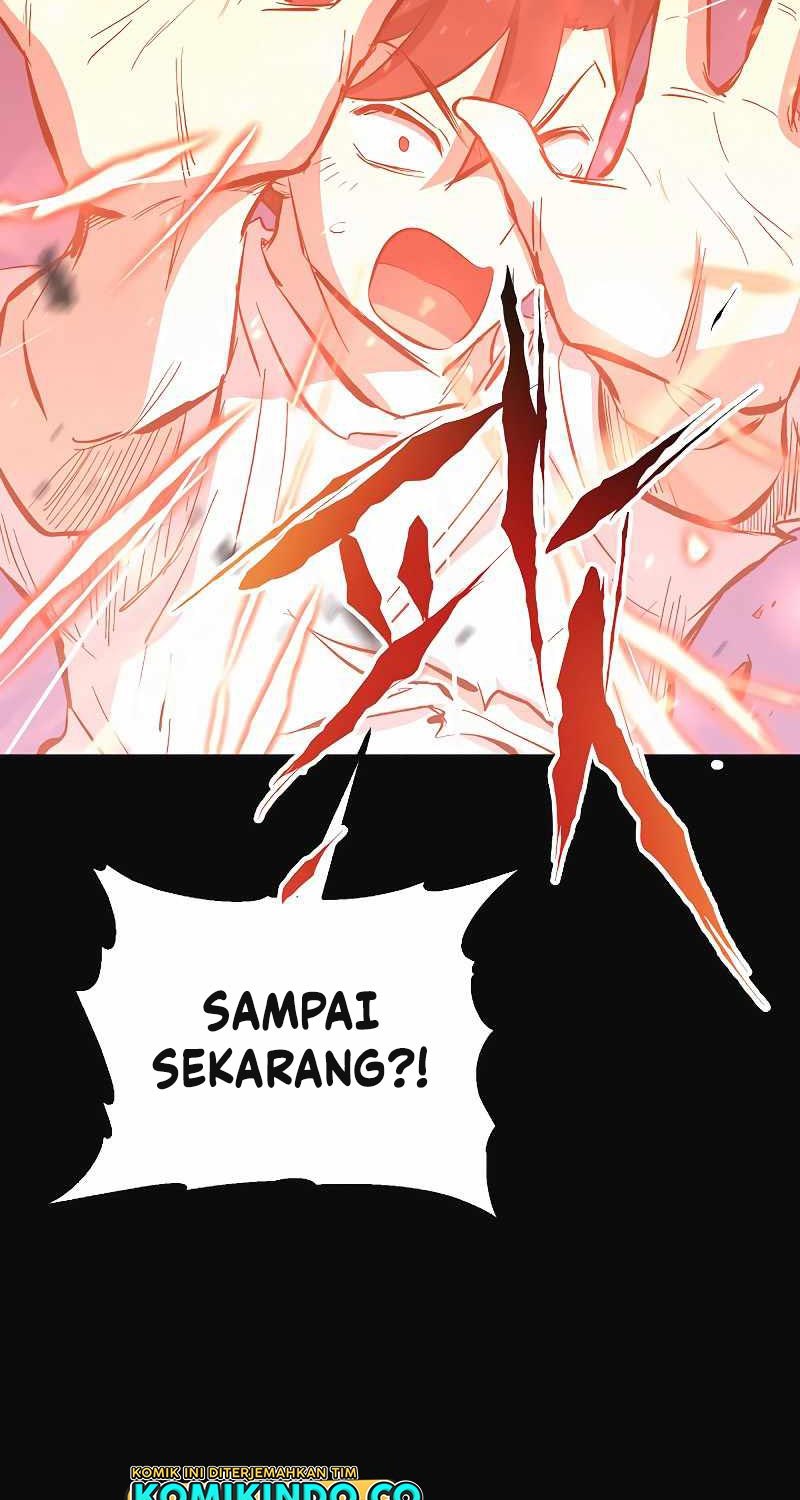 Deadbeat Hero Chapter 13 Gambar 36