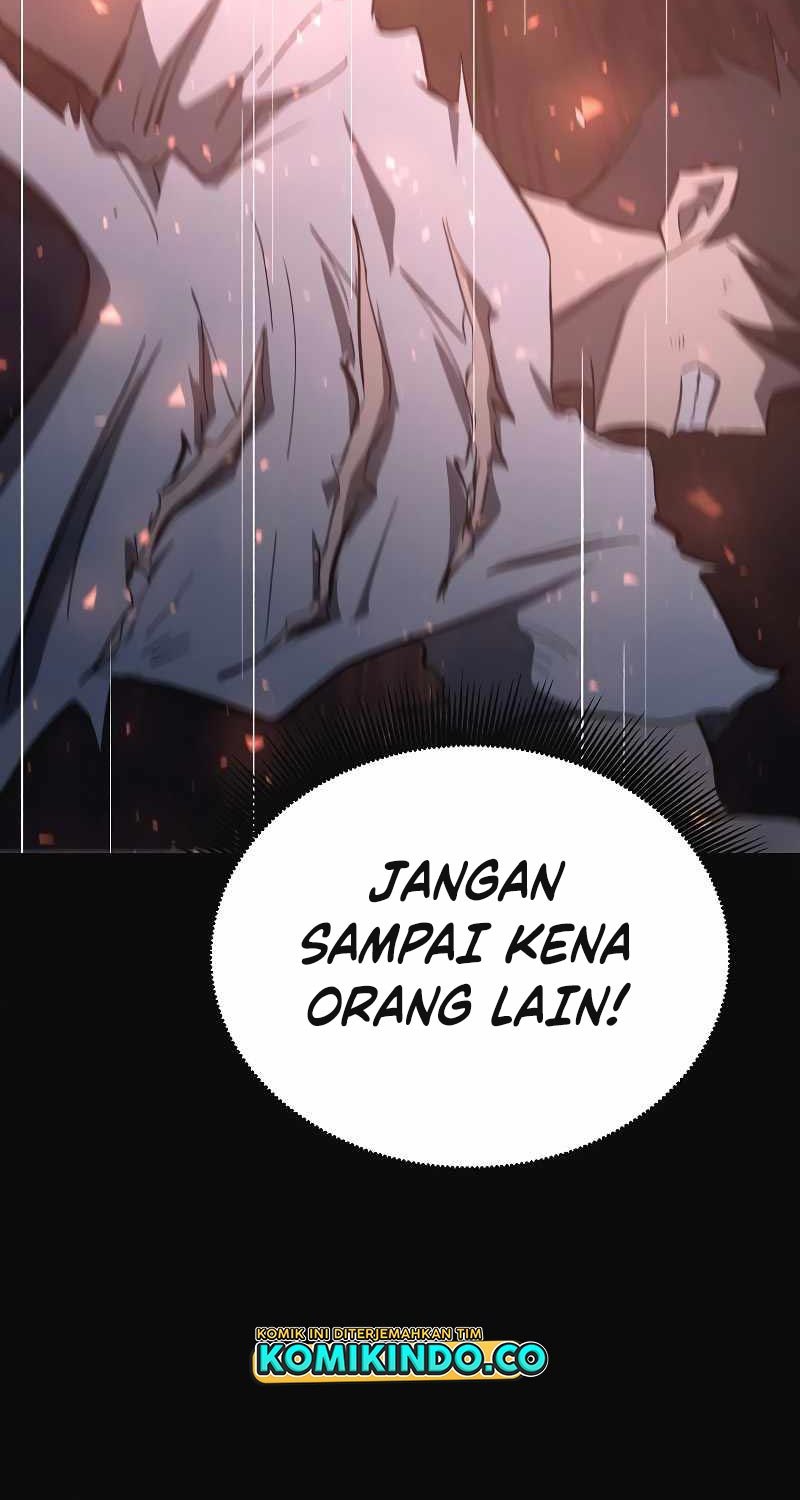 Deadbeat Hero Chapter 13 Gambar 4