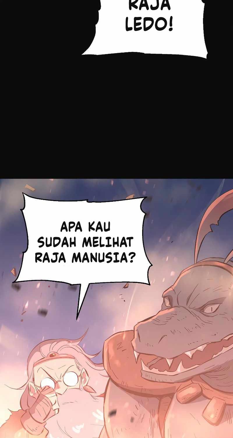 Deadbeat Hero Chapter 13 Gambar 55