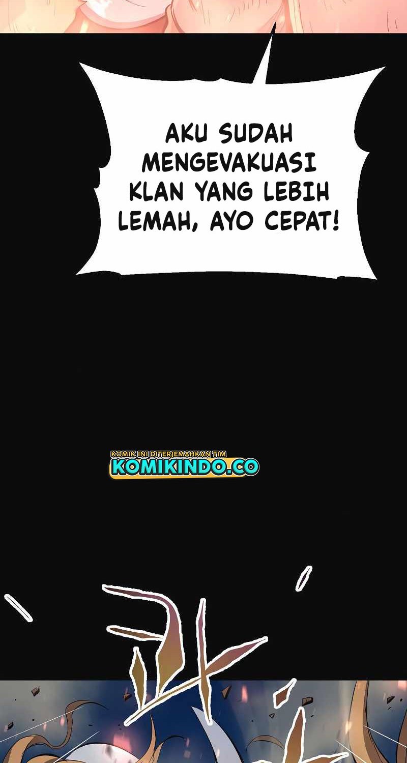 Deadbeat Hero Chapter 13 Gambar 56