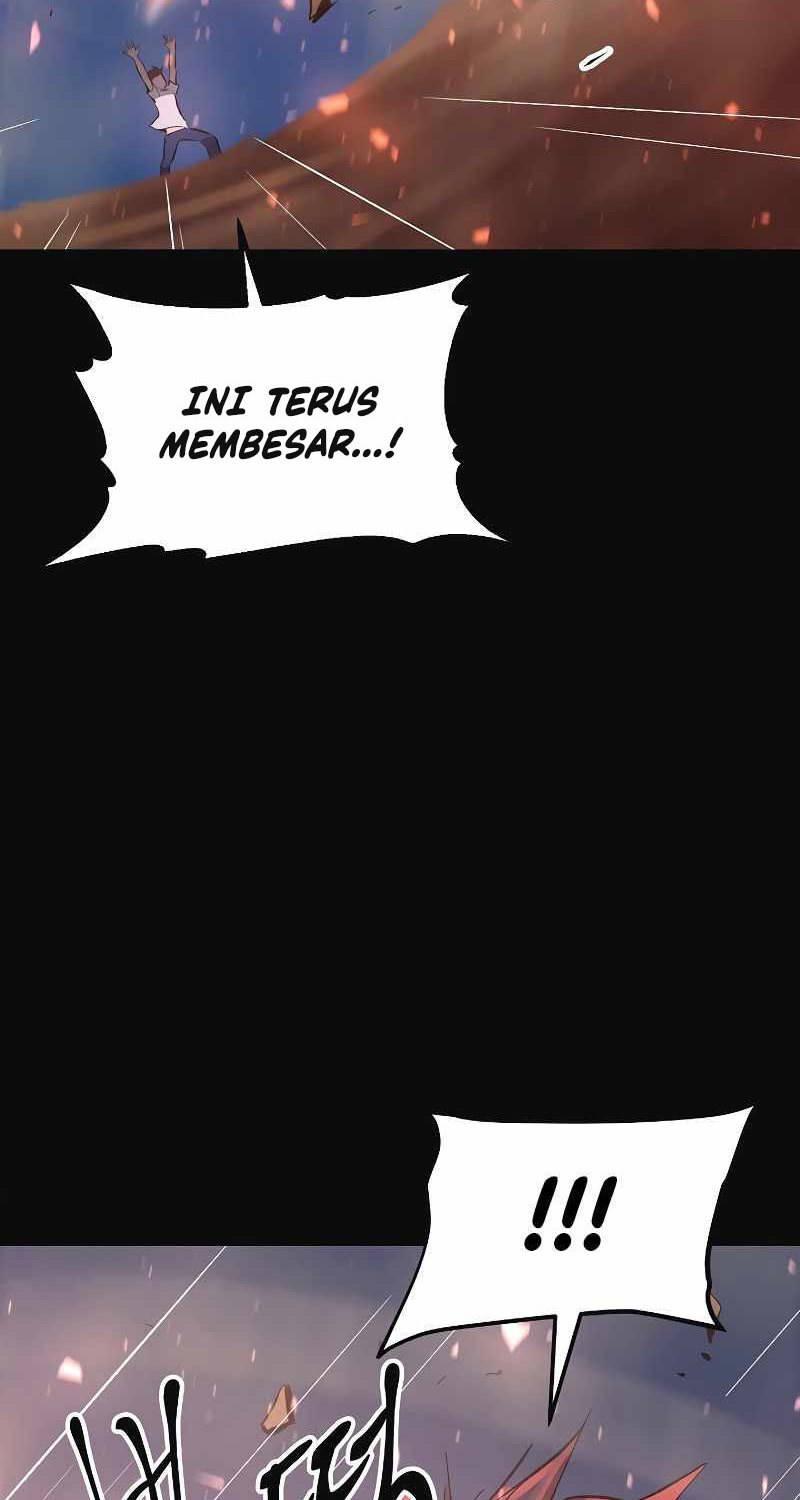 Deadbeat Hero Chapter 13 Gambar 82