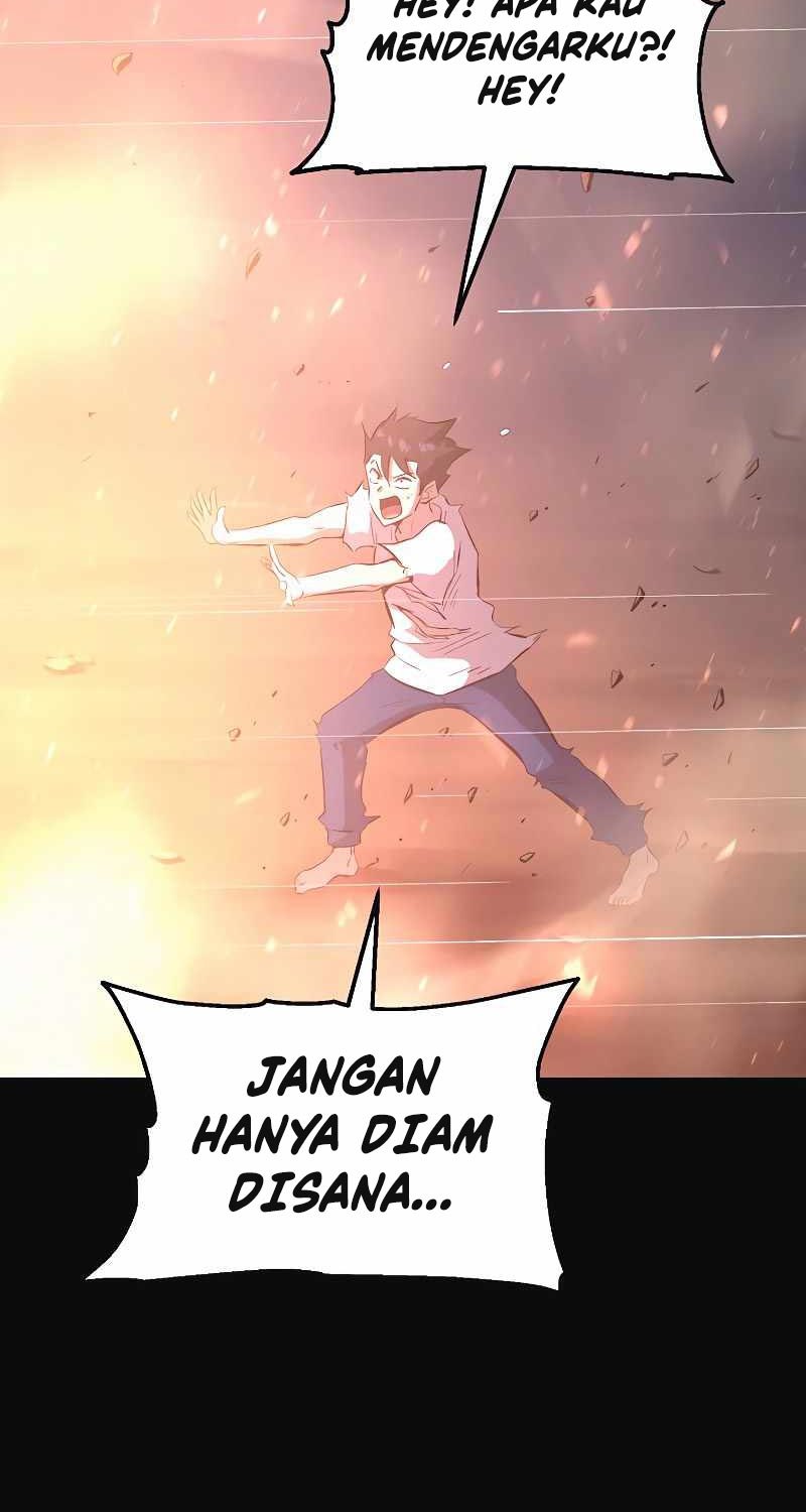 Deadbeat Hero Chapter 13 Gambar 92