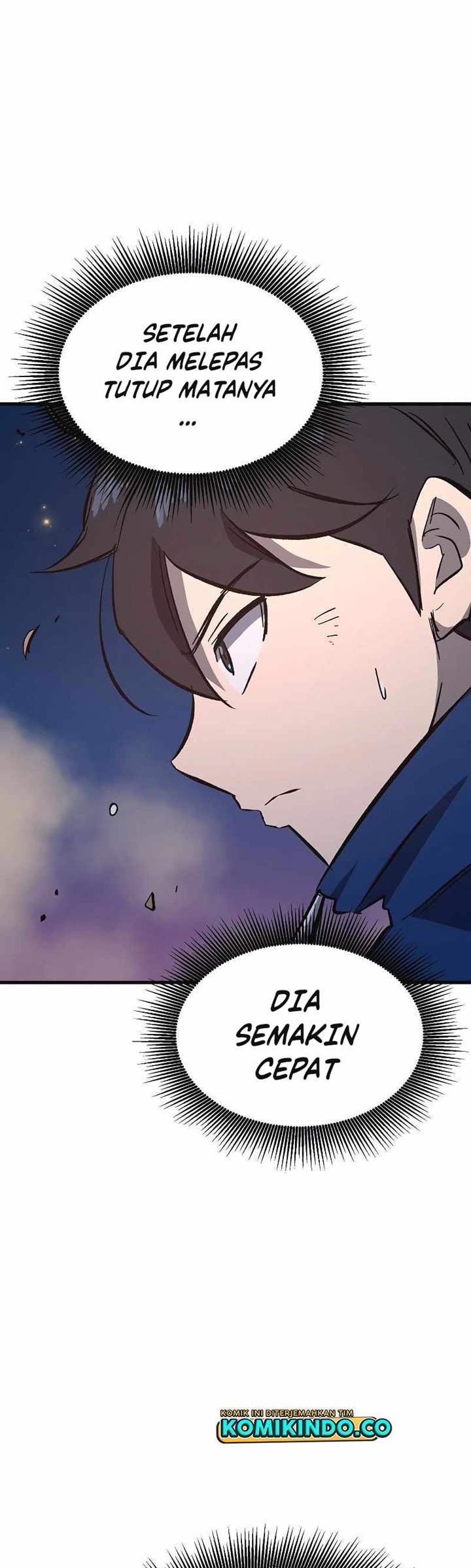 Deadbeat Hero Chapter 12 Gambar 17