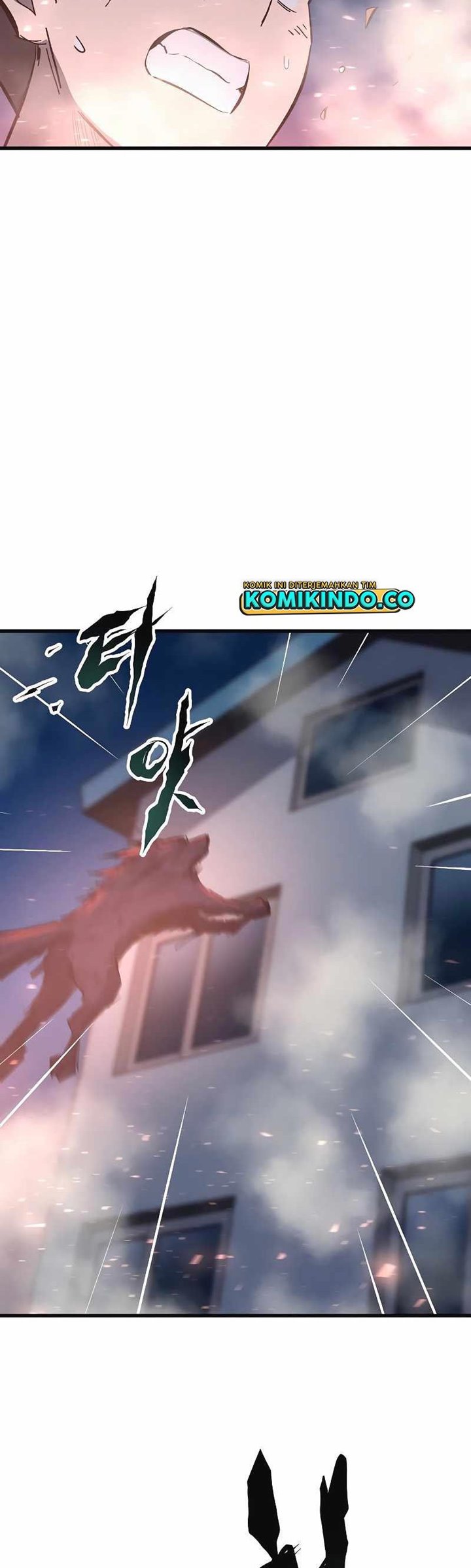 Deadbeat Hero Chapter 12 Gambar 49