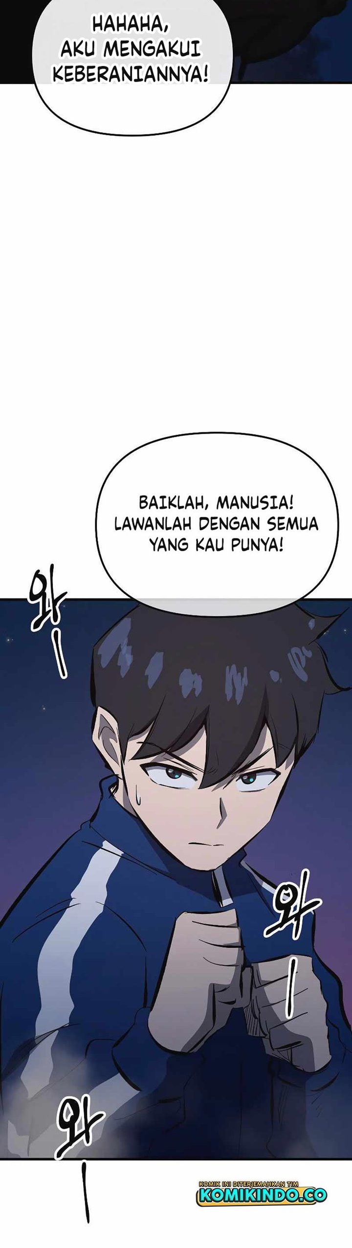 Deadbeat Hero Chapter 12 Gambar 6