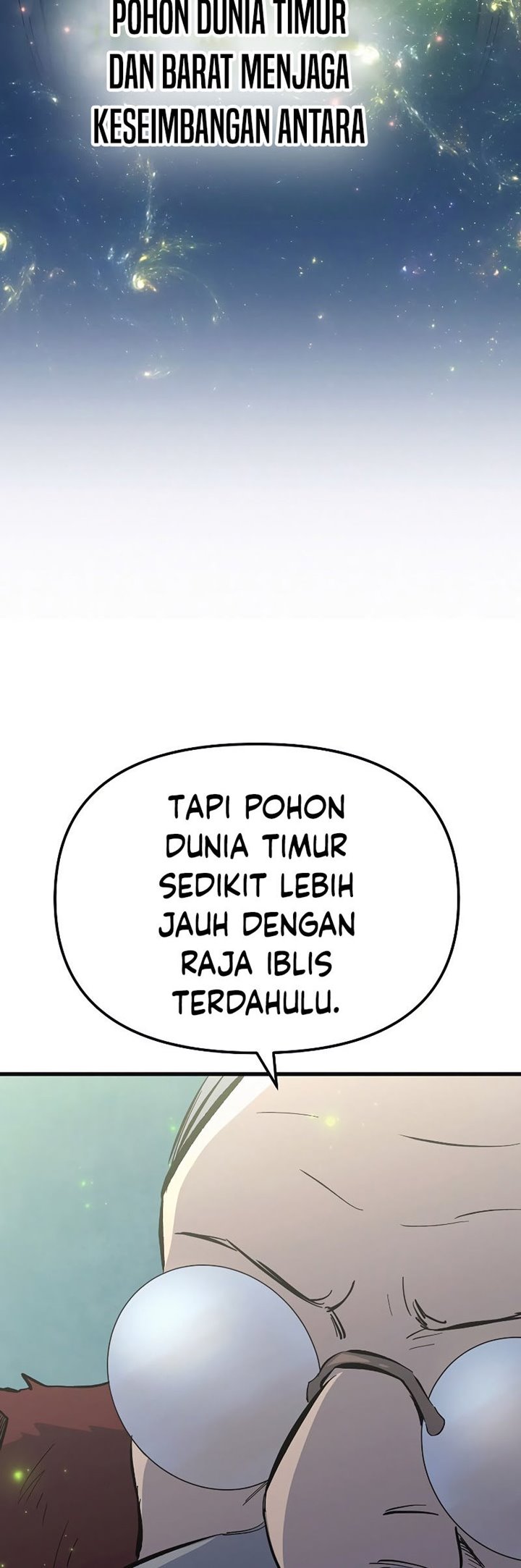 Deadbeat Hero Chapter 11 Gambar 29