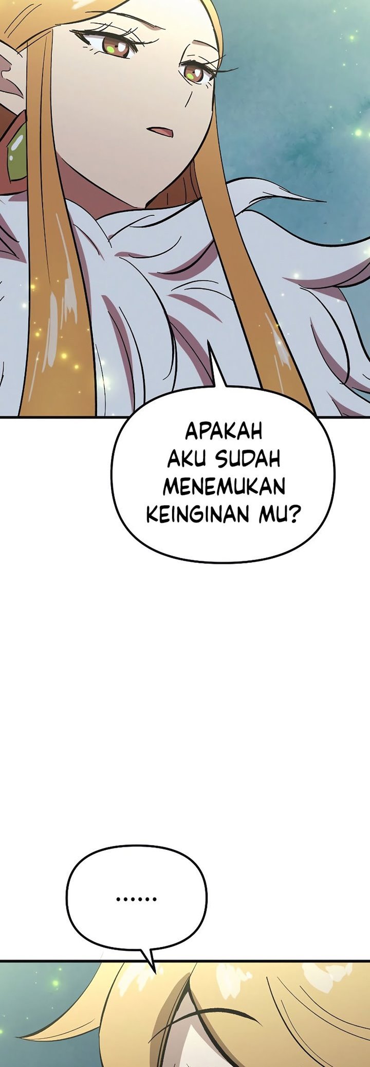 Deadbeat Hero Chapter 11 Gambar 39