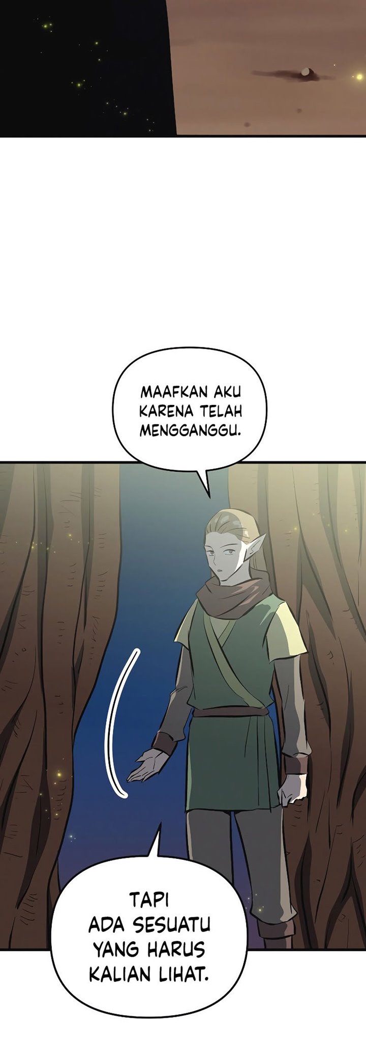 Deadbeat Hero Chapter 11 Gambar 41