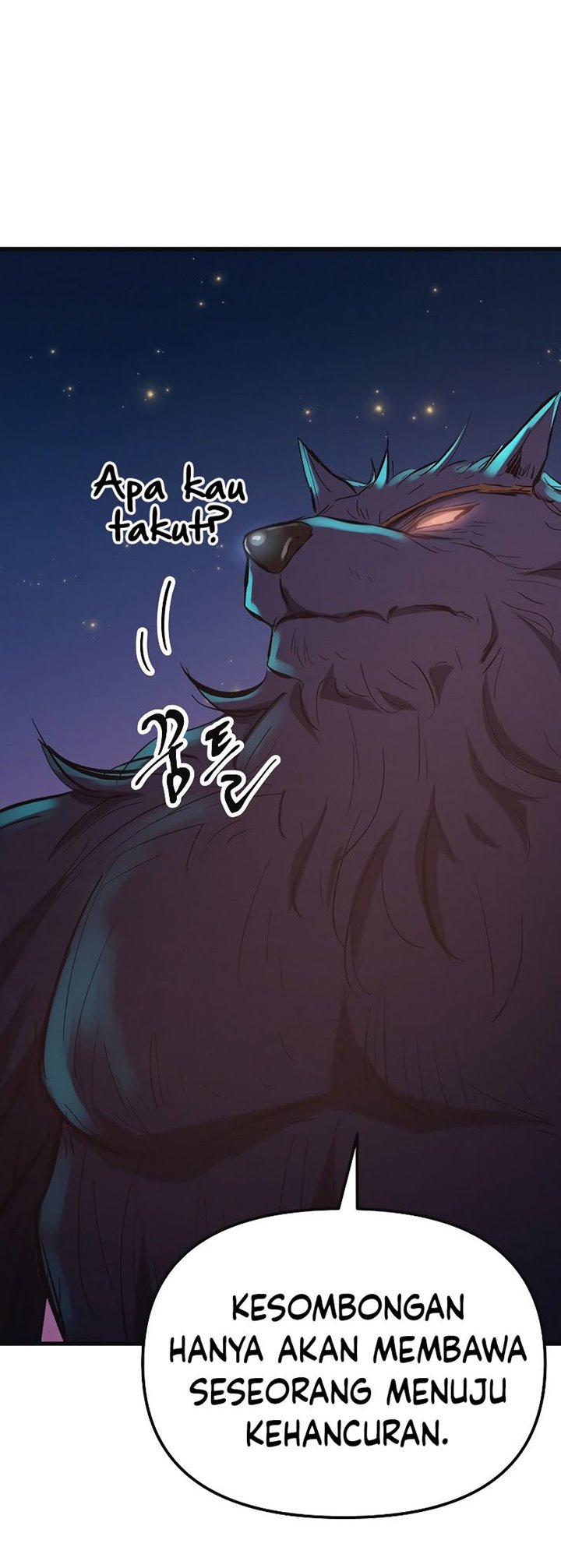 Deadbeat Hero Chapter 11 Gambar 57