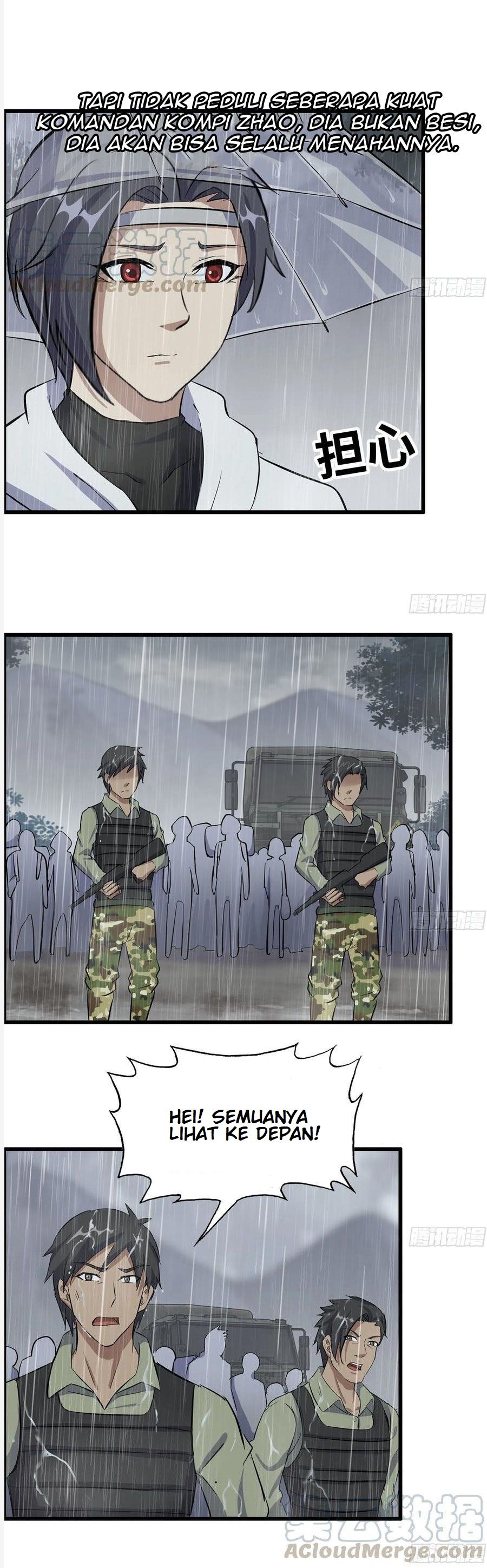 I Moved The BRICS In The Last Days Chapter 125 Gambar 14