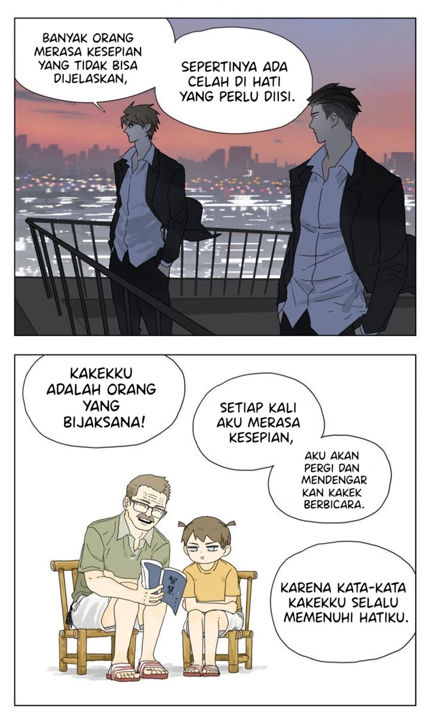 Nan Hao & Shang Feng Chapter 94 Gambar 4