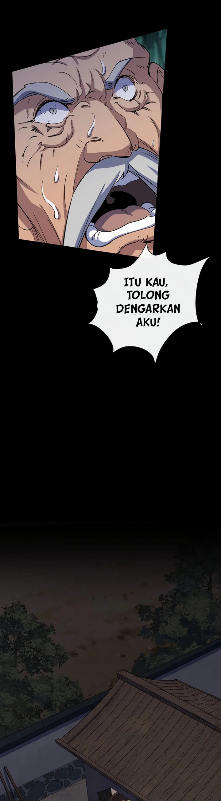 The Great Sage Chapter 51 Gambar 15