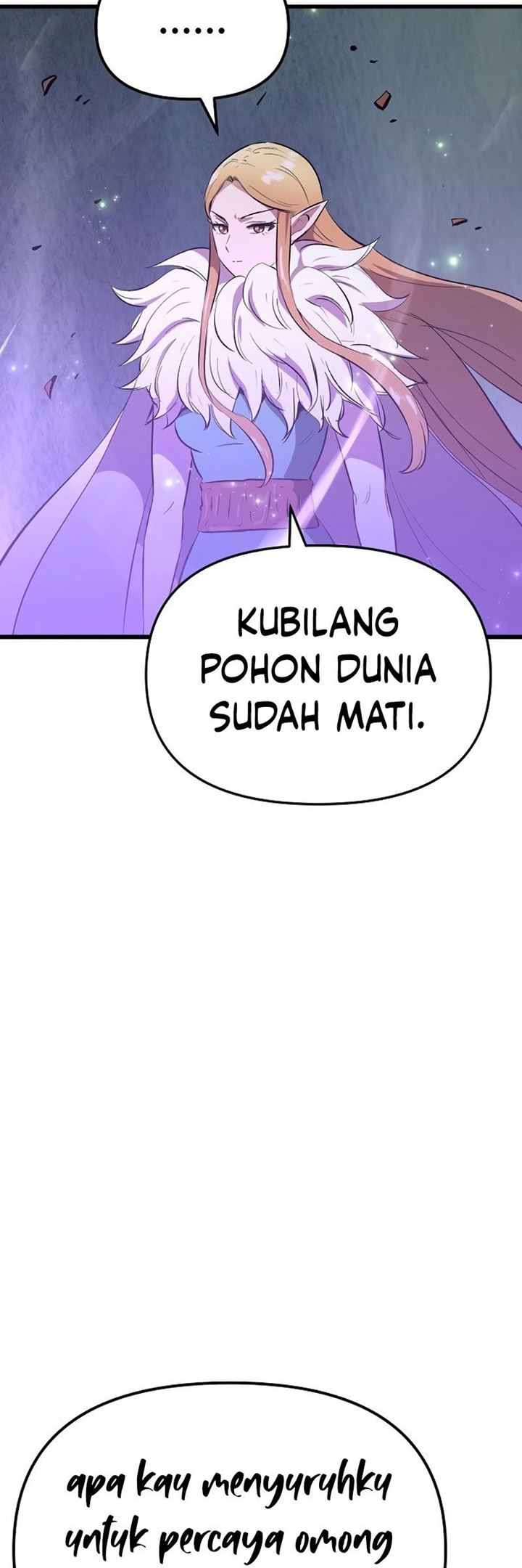 Deadbeat Hero Chapter 17 Gambar 33