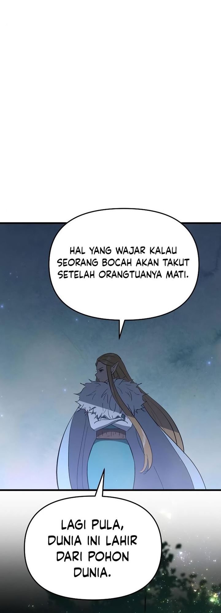 Deadbeat Hero Chapter 17 Gambar 51