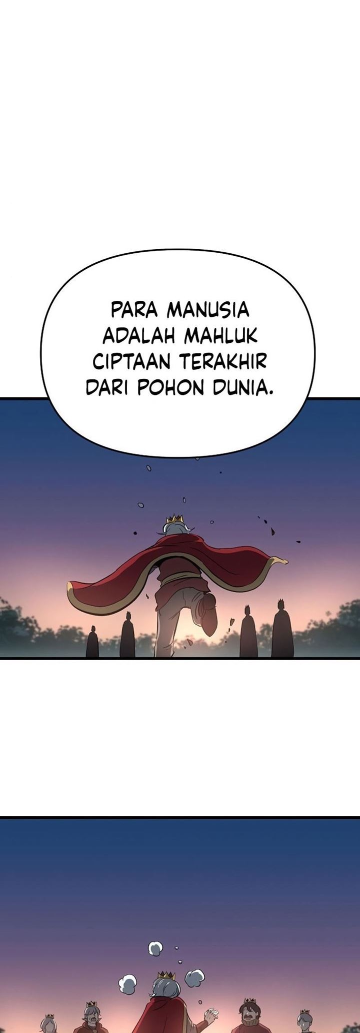 Deadbeat Hero Chapter 17 Gambar 55