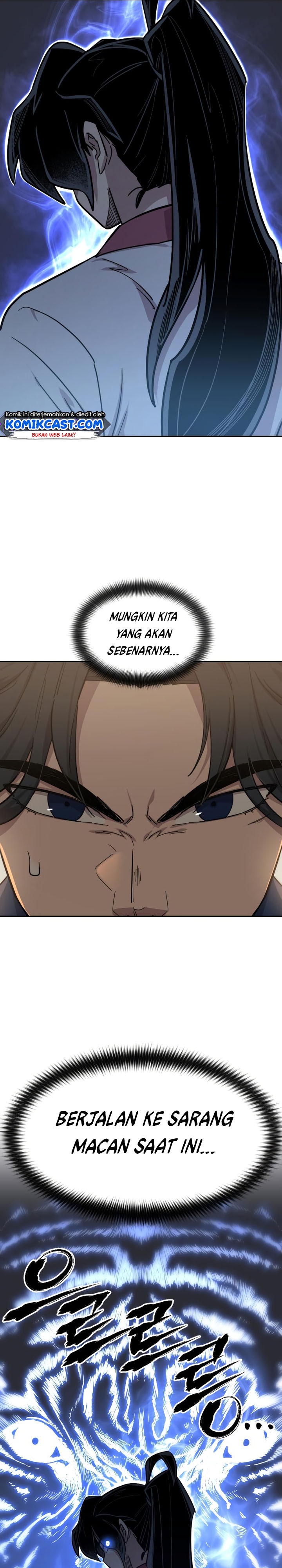 Return of the Flowery Mountain Sect Chapter 52 Gambar 42