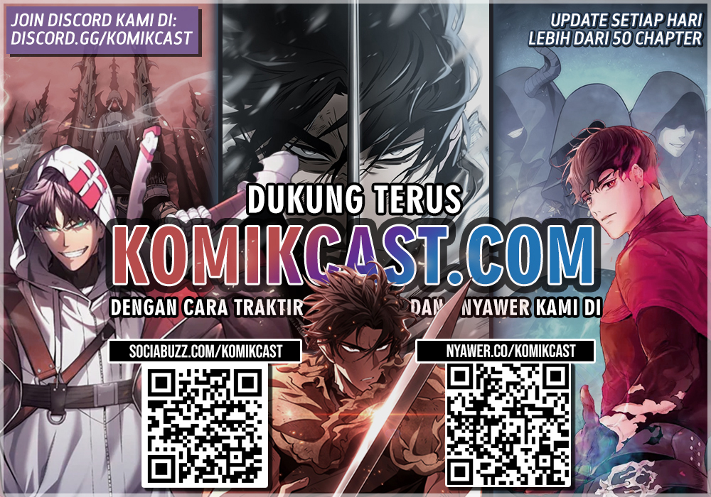 Reincarnation of the Murim Clan’s Former Ranker Chapter 34 Gambar 33