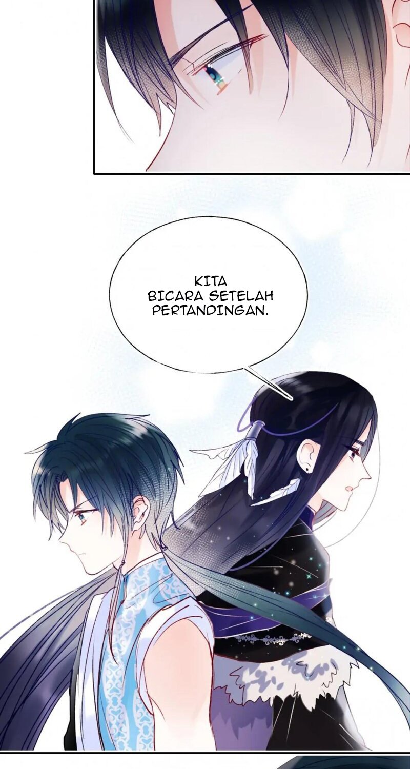 To be Winner Chapter 84 Gambar 34