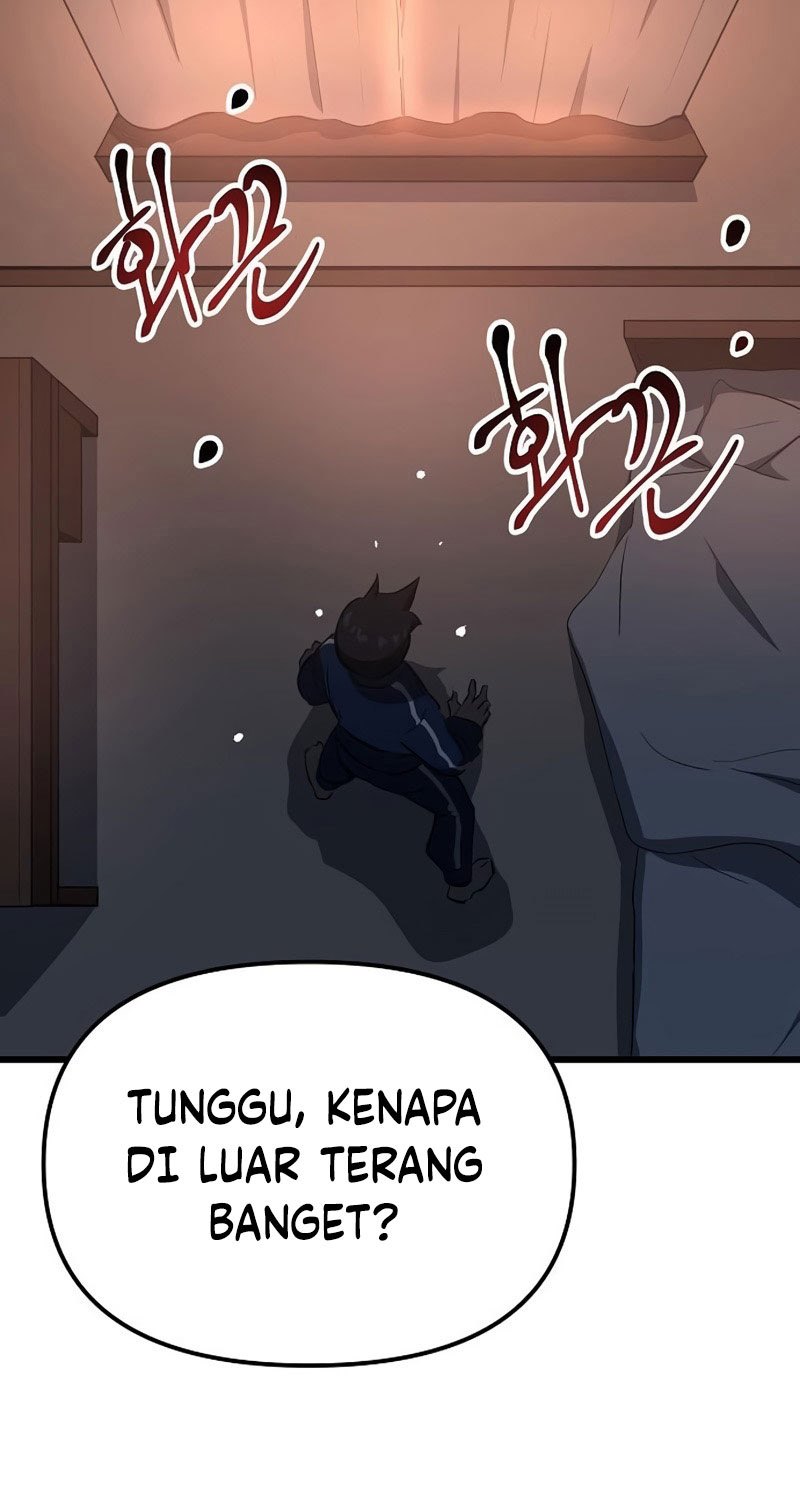 Deadbeat Hero Chapter 18 Gambar 100