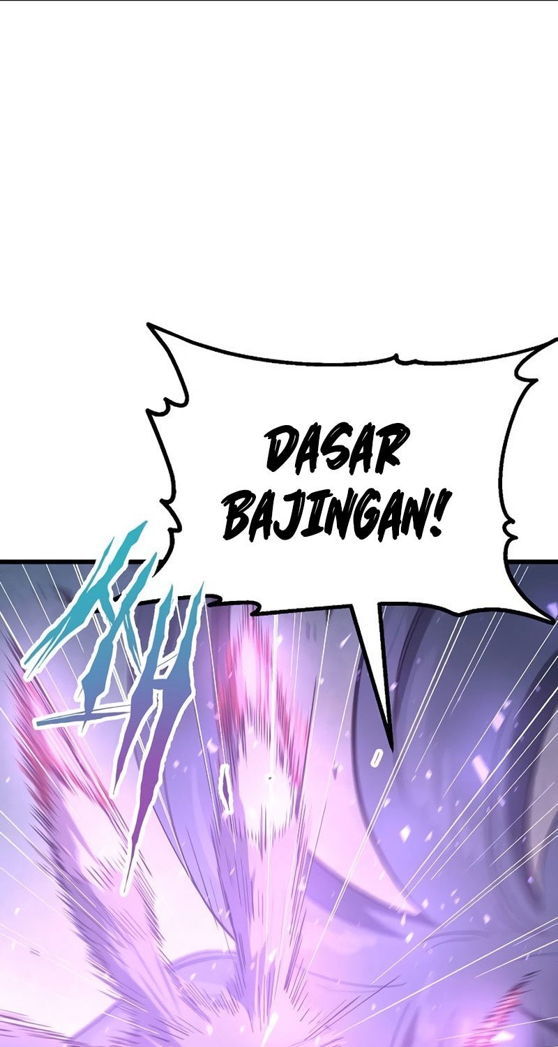 Baca Manhwa Deadbeat Hero Chapter 18 Gambar 2