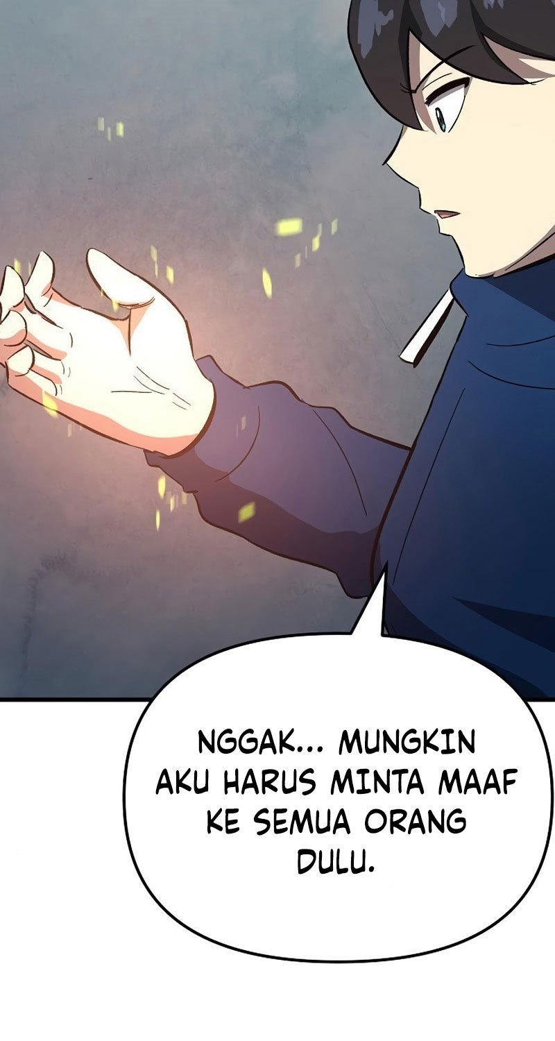 Deadbeat Hero Chapter 18 Gambar 94