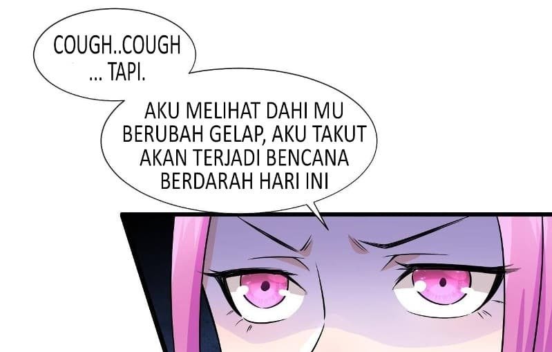 I Just Had to Pick up a Female Disciple Chapter 7 Gambar 37