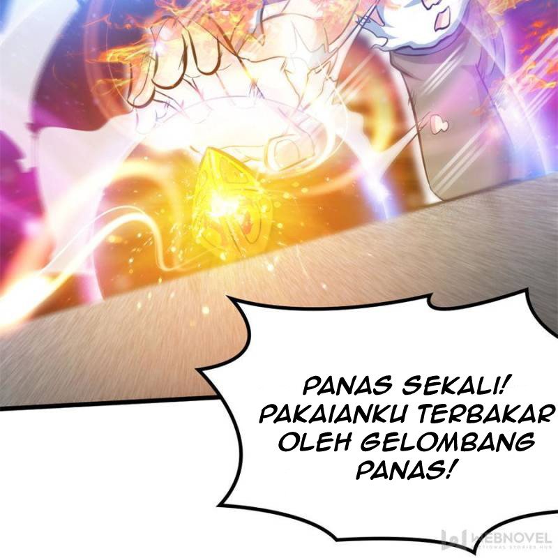 Extreme God Chapter 130 Gambar 18