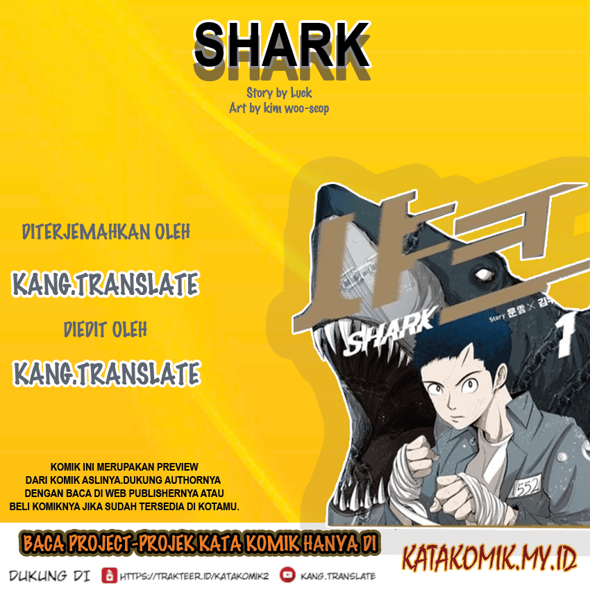 Baca Komik Shark Chapter 226.2 Gambar 1