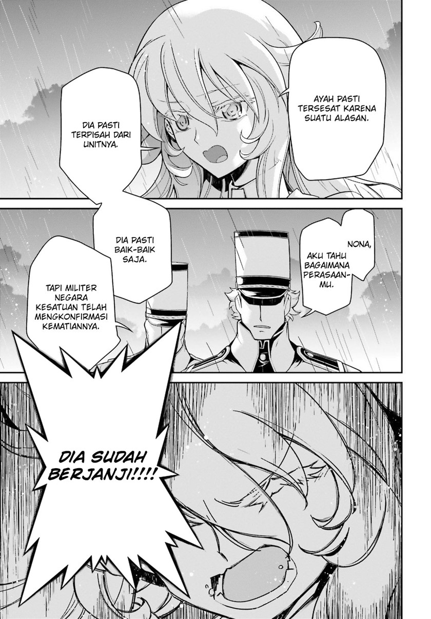 Youjo Senki Chapter 44 Gambar 26