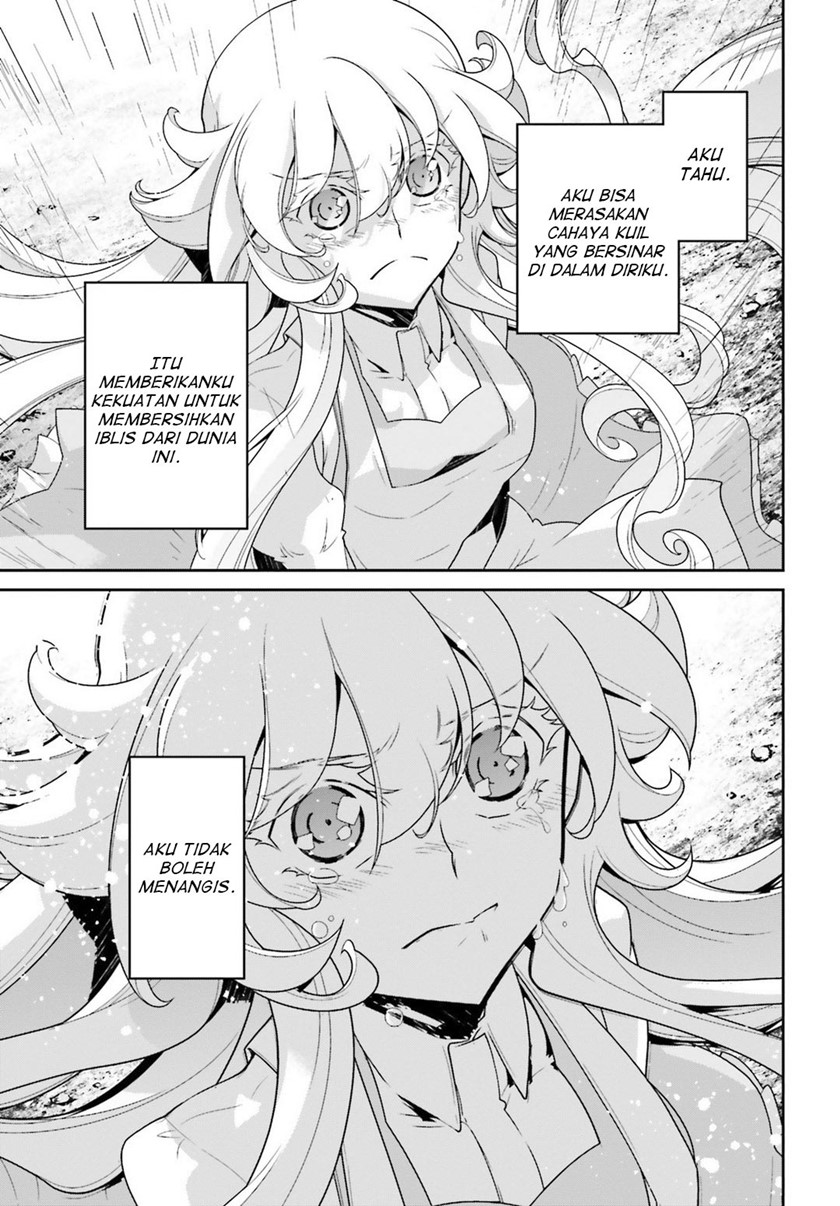 Youjo Senki Chapter 44 Gambar 30