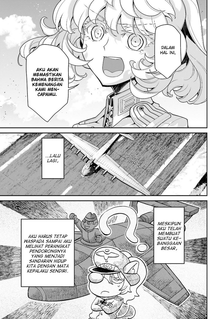 Youjo Senki Chapter 44 Gambar 44