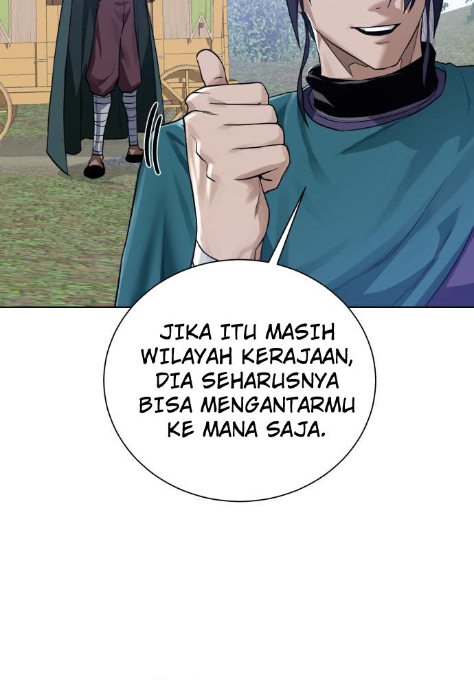 Dungeon and Artifact Chapter 59 Gambar 51