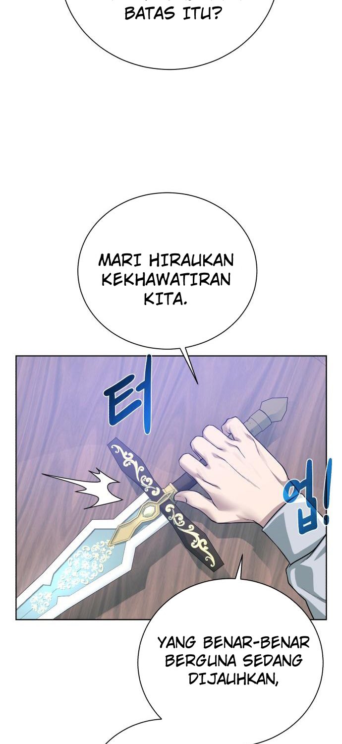 Dungeon and Artifact Chapter 59 Gambar 69