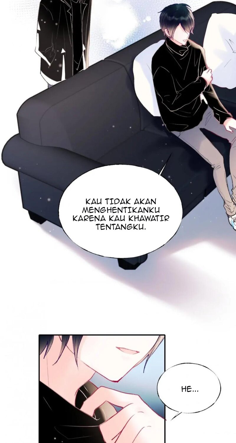 To be Winner Chapter 85 Gambar 14