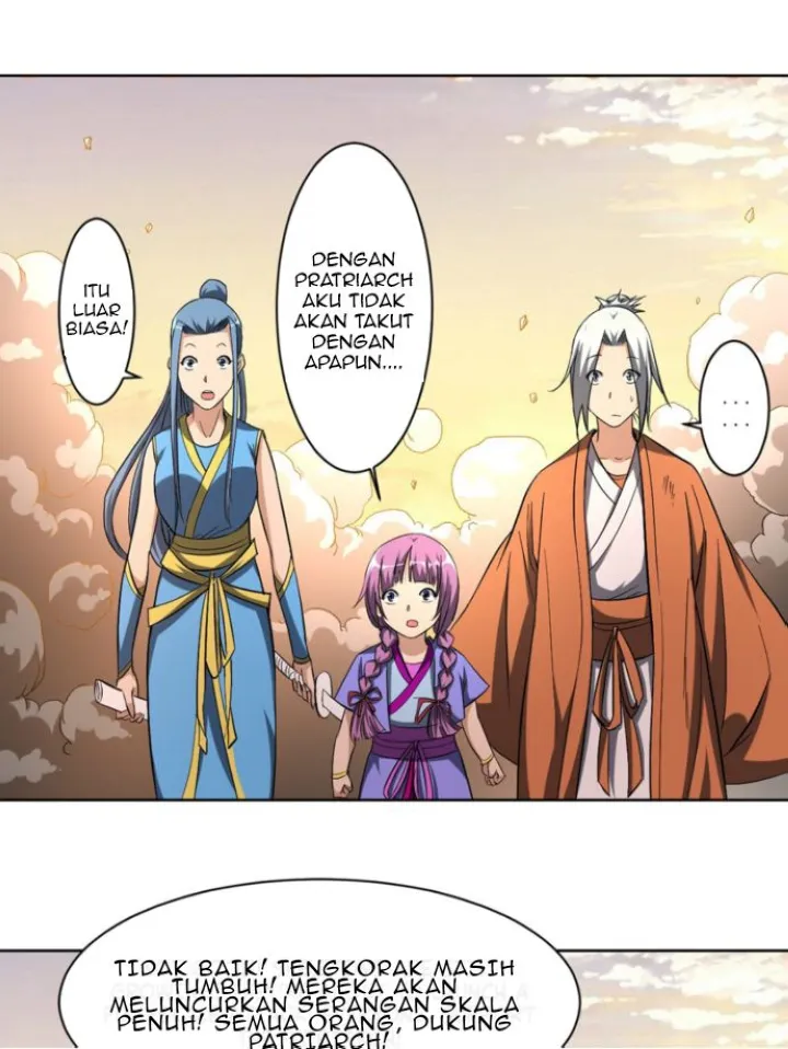 Baca Manhua My Disciples Are All Immortals Chapter 23 Gambar 2