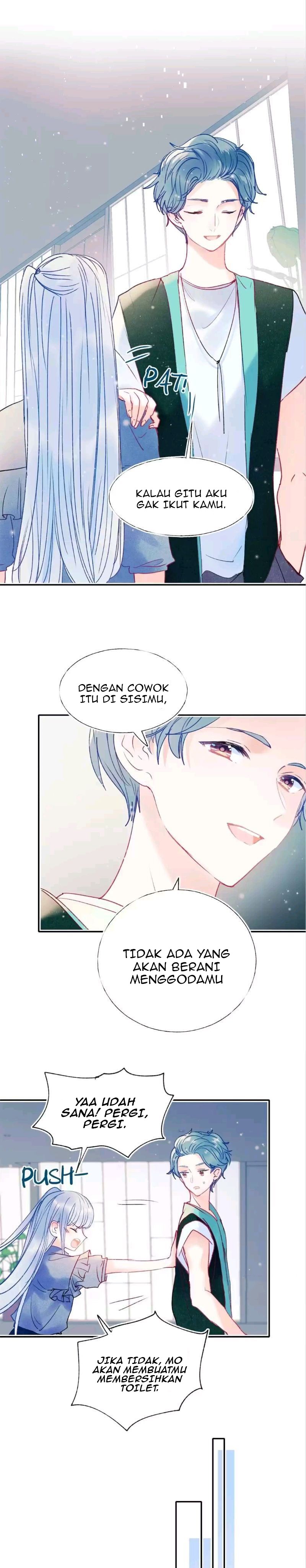 To be Winner Chapter 86 Gambar 10