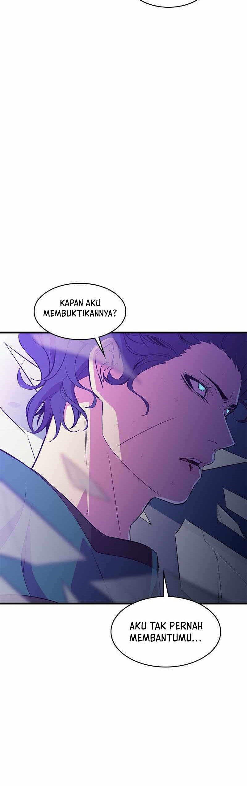 Incompetent Villain Chapter 32 Gambar 21