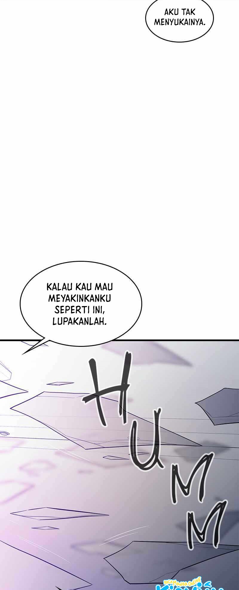 Incompetent Villain Chapter 32 Gambar 26