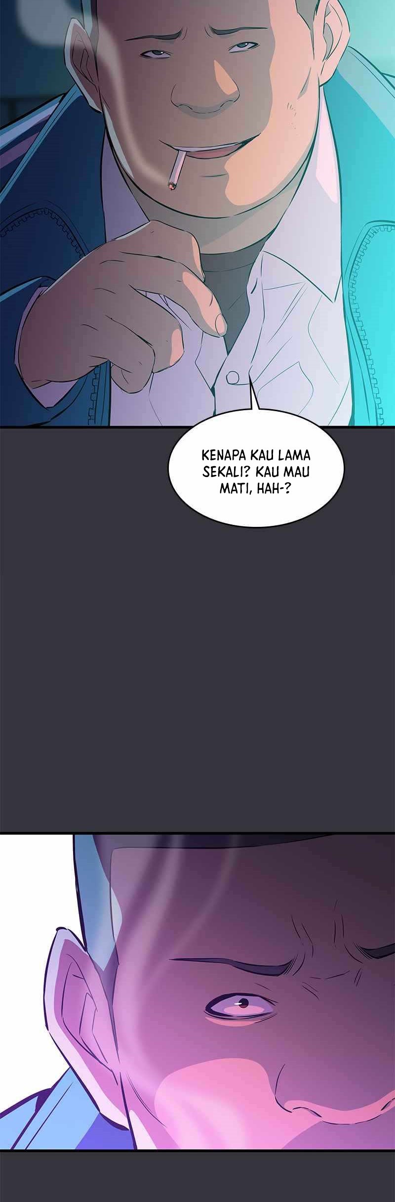 Incompetent Villain Chapter 32 Gambar 44