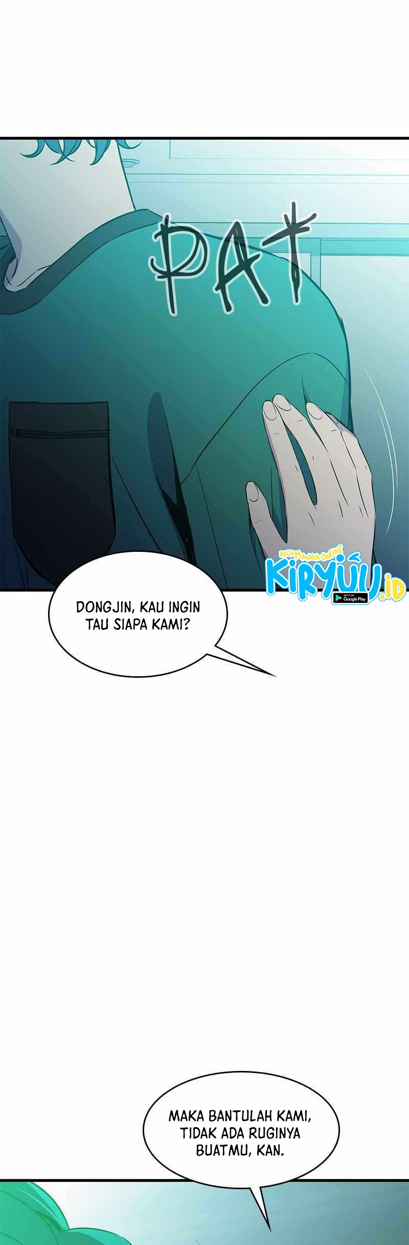 Incompetent Villain Chapter 32 Gambar 50