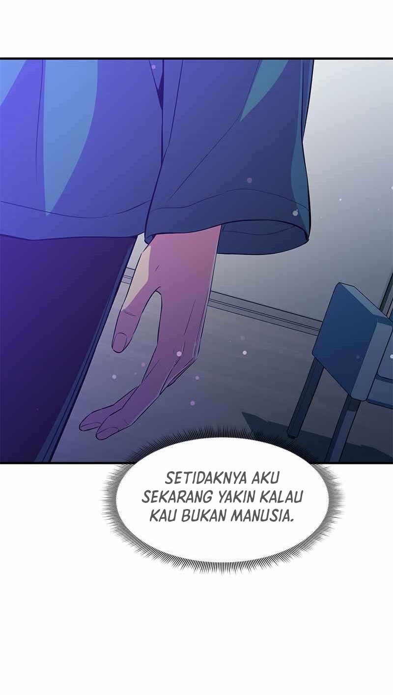 Incompetent Villain Chapter 32 Gambar 7