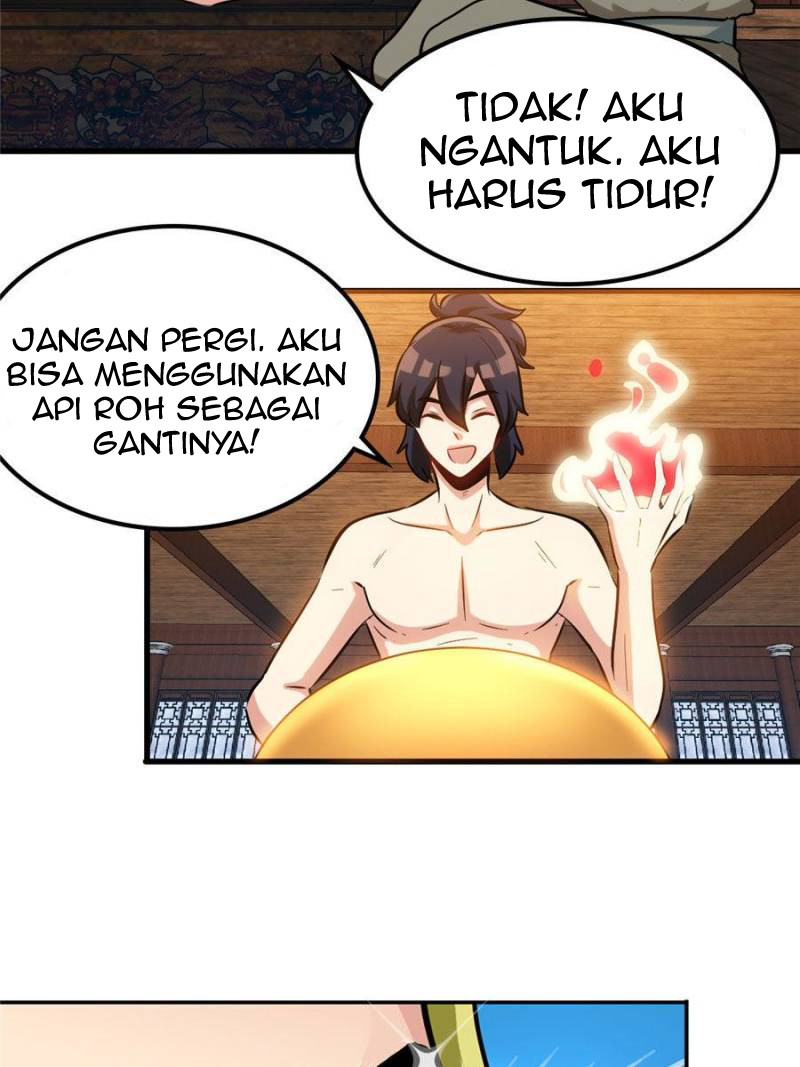 Extreme God Chapter 131 Gambar 10