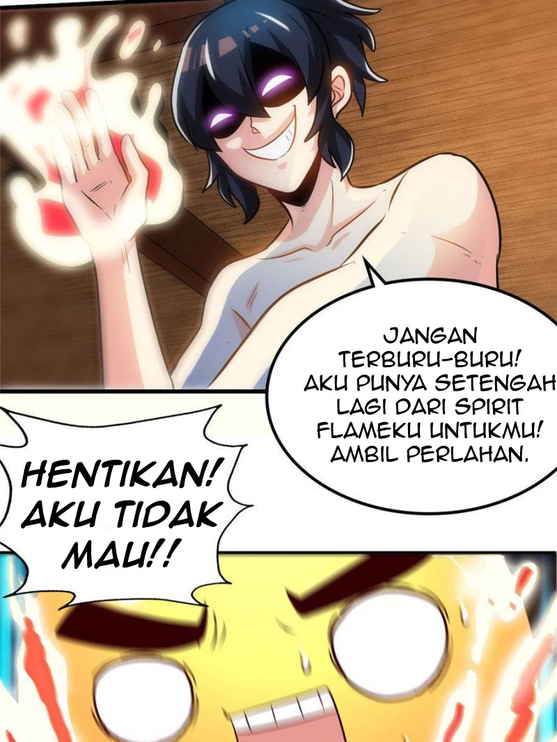 Extreme God Chapter 131 Gambar 25