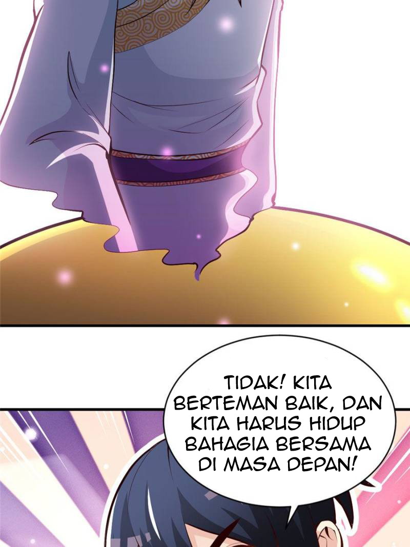 Extreme God Chapter 131 Gambar 34