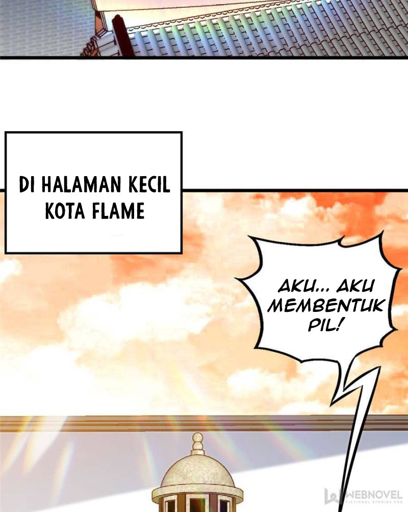 Extreme God Chapter 131 Gambar 41