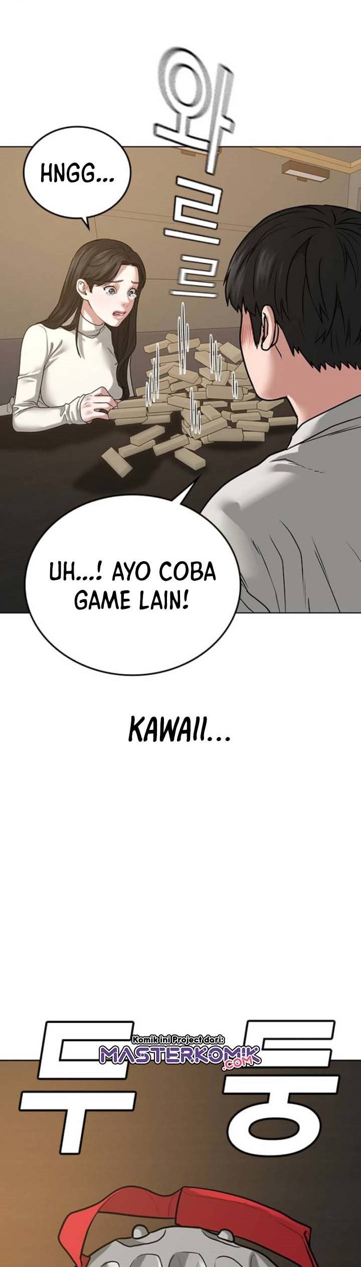 Reality Quest Chapter 17 Gambar 31