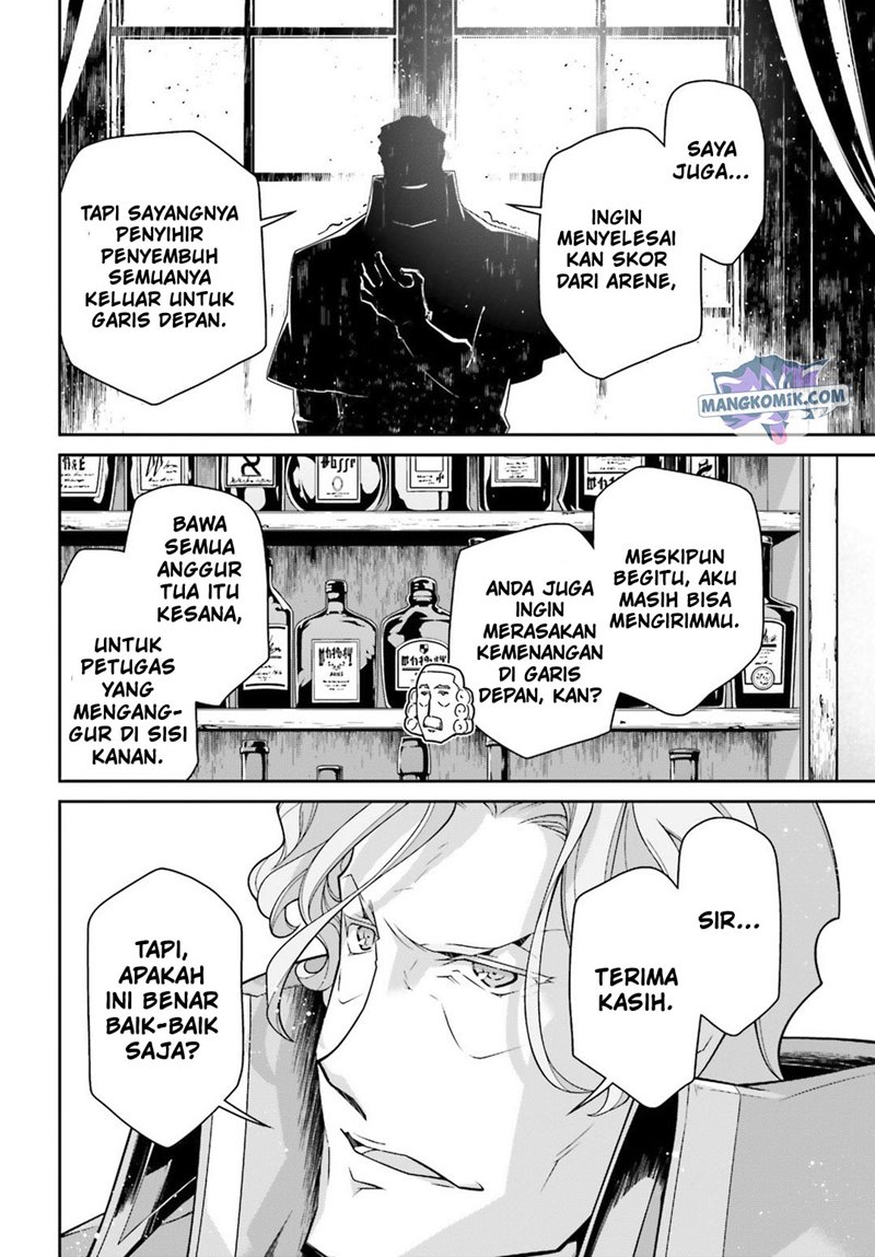 Youjo Senki Chapter 45 Gambar 5