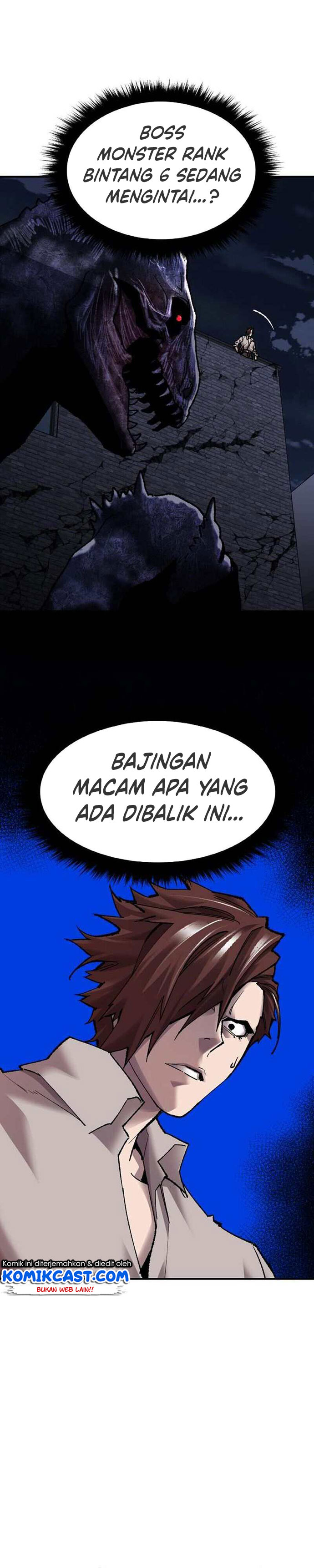 Limit Breaker Chapter 69 Gambar 30