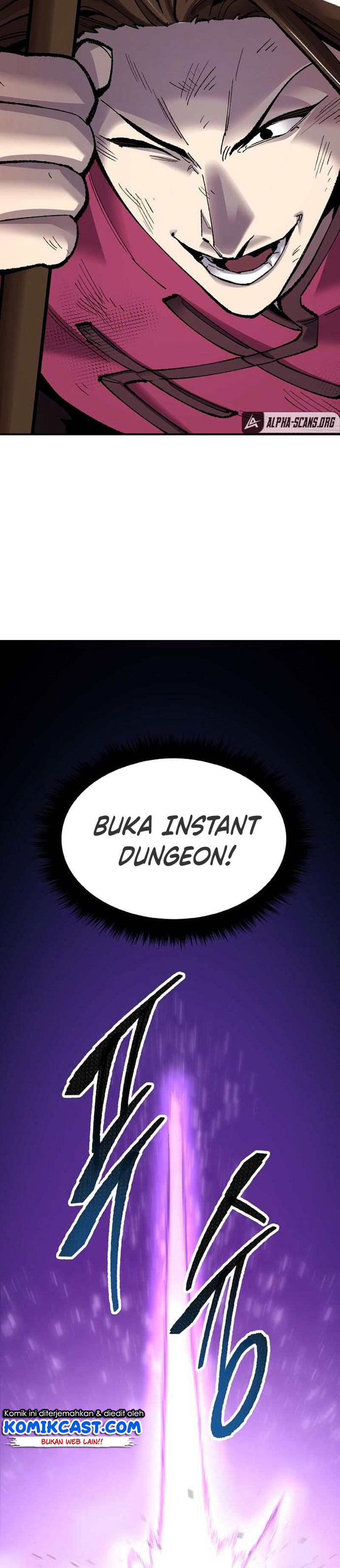 Limit Breaker Chapter 69 Gambar 43