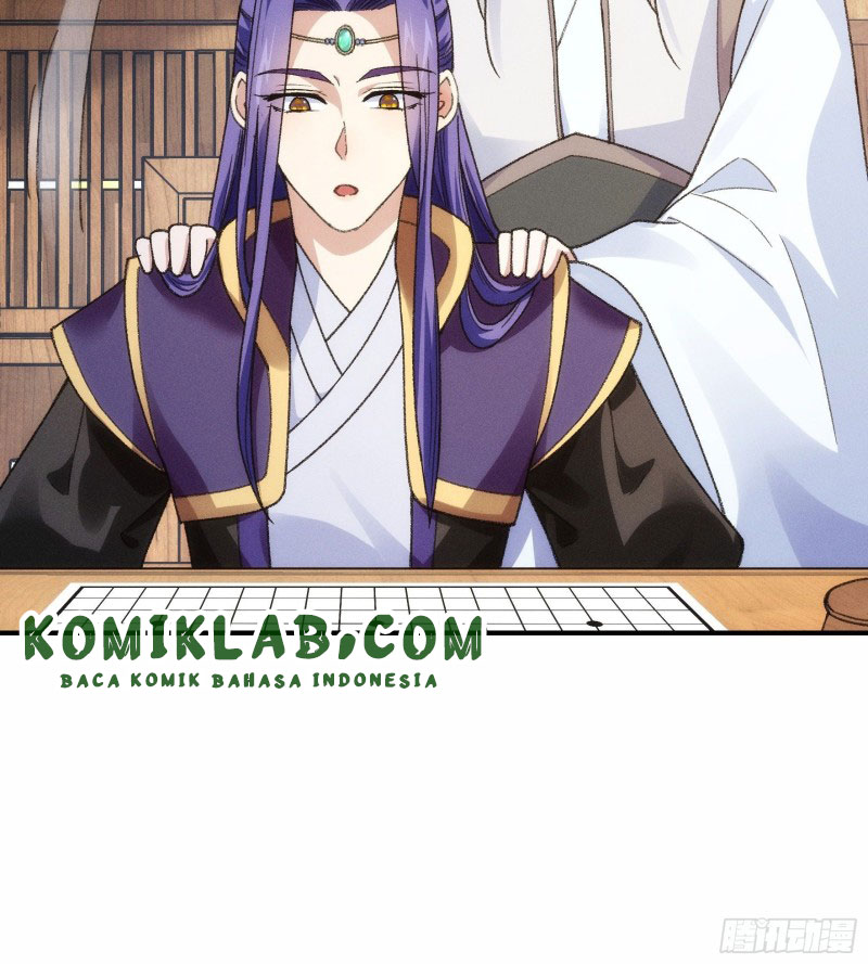 I Just Don’t Play the Card According to the Routine Chapter 24 Gambar 27